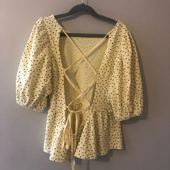 Urban Outfitters Top - Picture 2 of 3